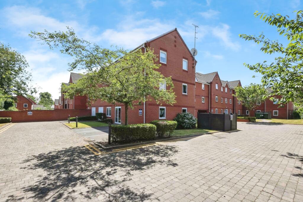 Additional image 14 of School Close, Northfield, Birmingham, West Midlands, B31