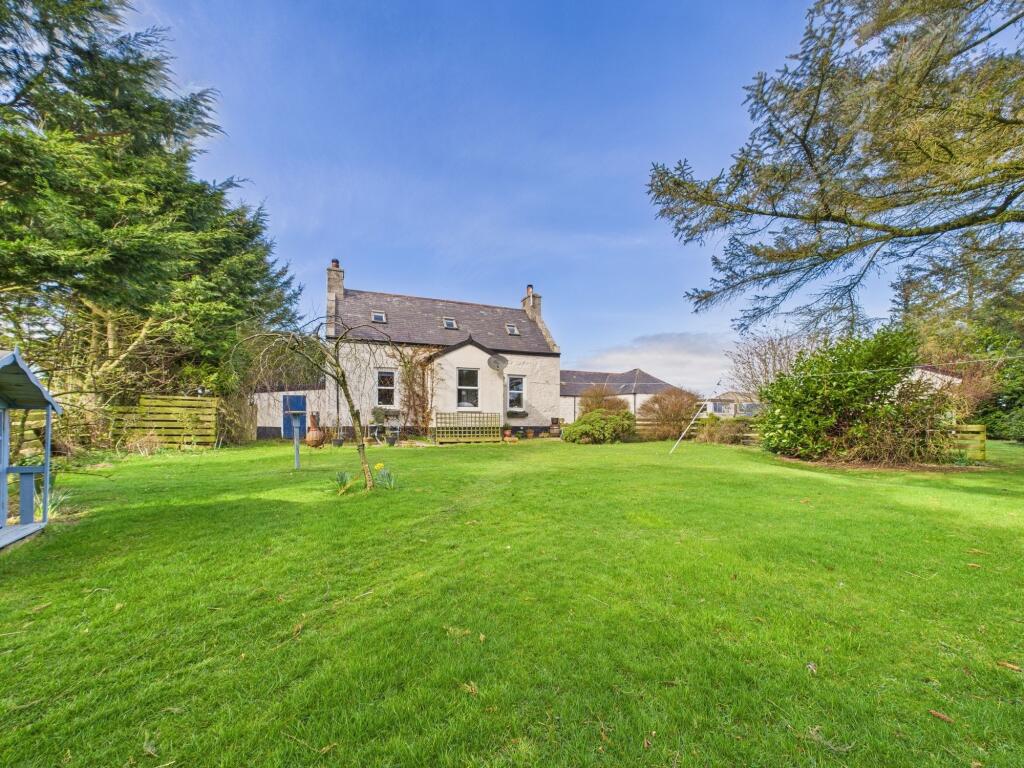 Additional image 27 of Boyndlie, Fraserburgh, AB43