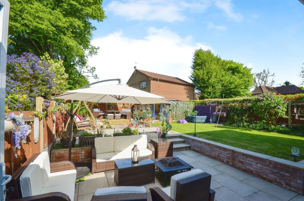 Additional image 16 of Reynards Way, Bricket Wood, ST. ALBANS