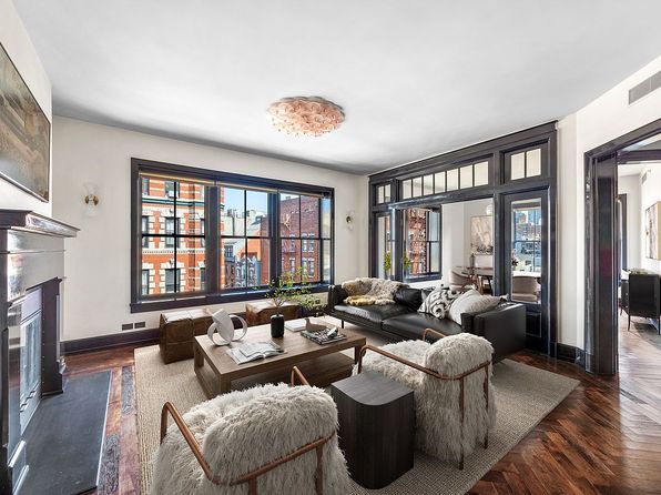 211 Elizabeth St APT 5N, New York, NY 10012