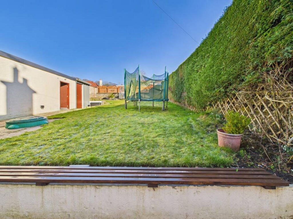 Additional image 25 of Highfield Walk, Turriff, AB53