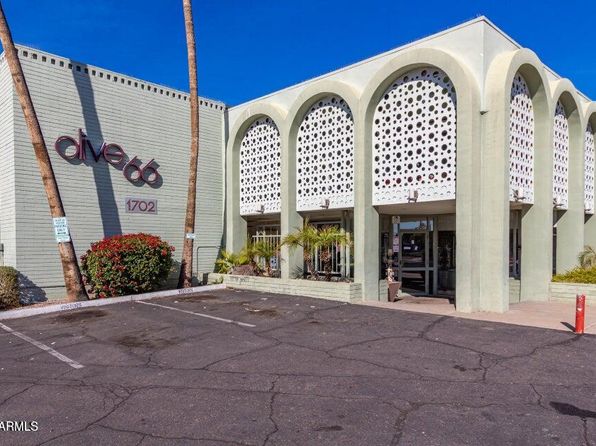 1702 W Tuckey Ln UNIT 116, Phoenix, AZ 85015