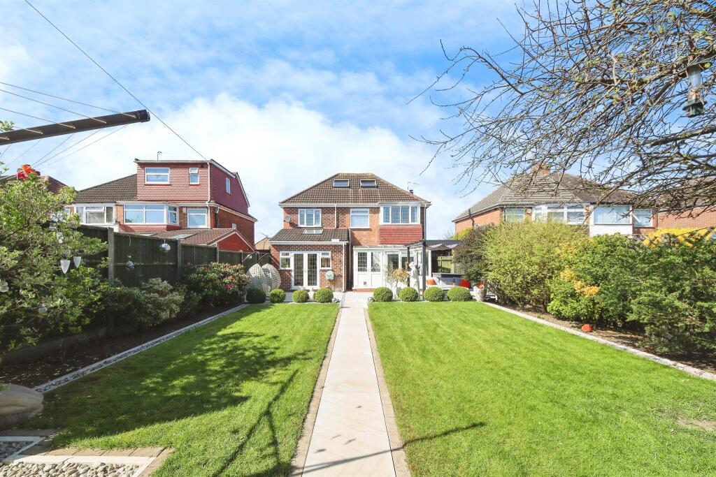 Additional image 16 of Woodcock Lane North, Birmingham