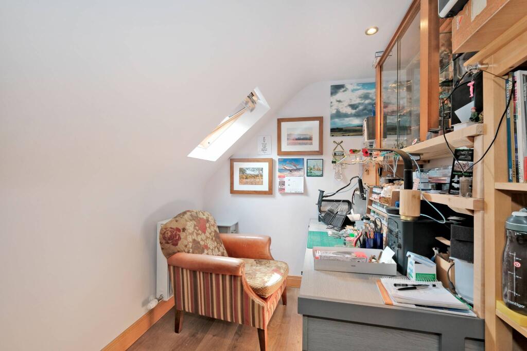 Additional image 23 of 17 Pulteney Street, Portknockie, Buckie, AB56 4LL