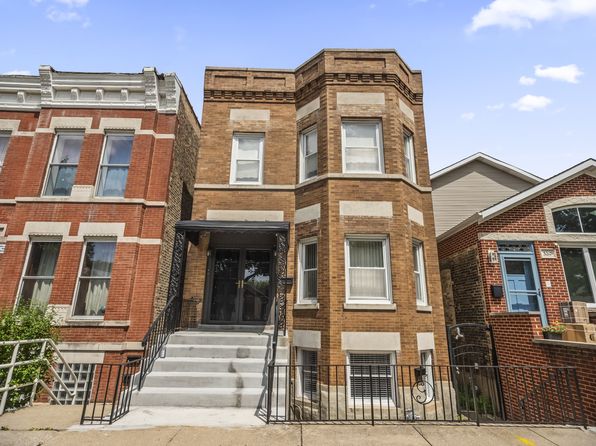 3215 S Lowe Ave, Chicago, IL 60616