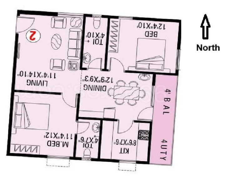 Additional image 2 of Madhurawada, Visakhapatnam