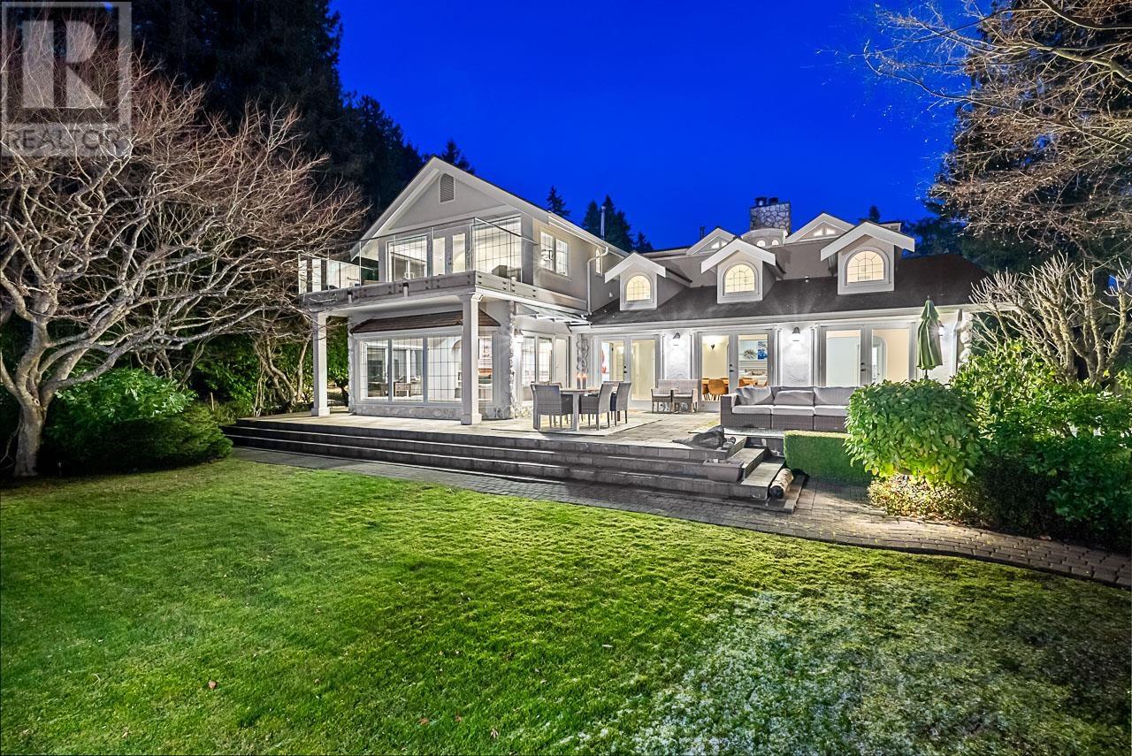 4480 ROSS CRESCENT|West Vancouver, British Columbia V7W1B2