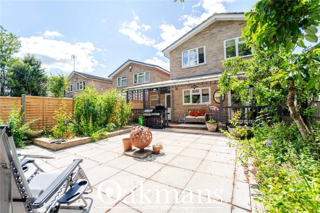 Additional image 26 of Bishbury Close, Birmingham, B15