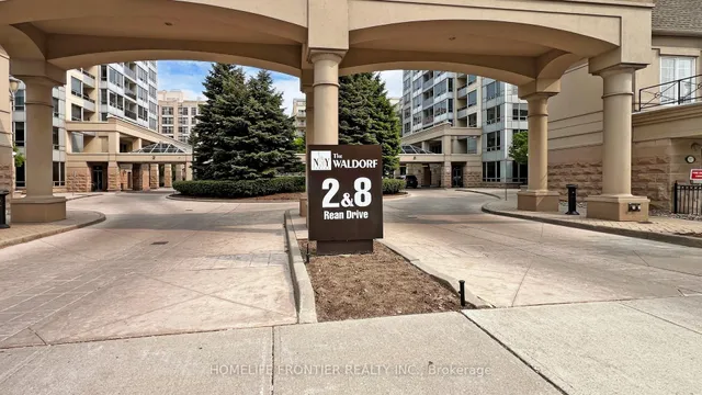 Additional image 5 of 2 Rean Dr Unit 507