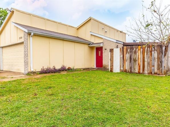 12356 Newbrook Dr, Houston, TX 77072