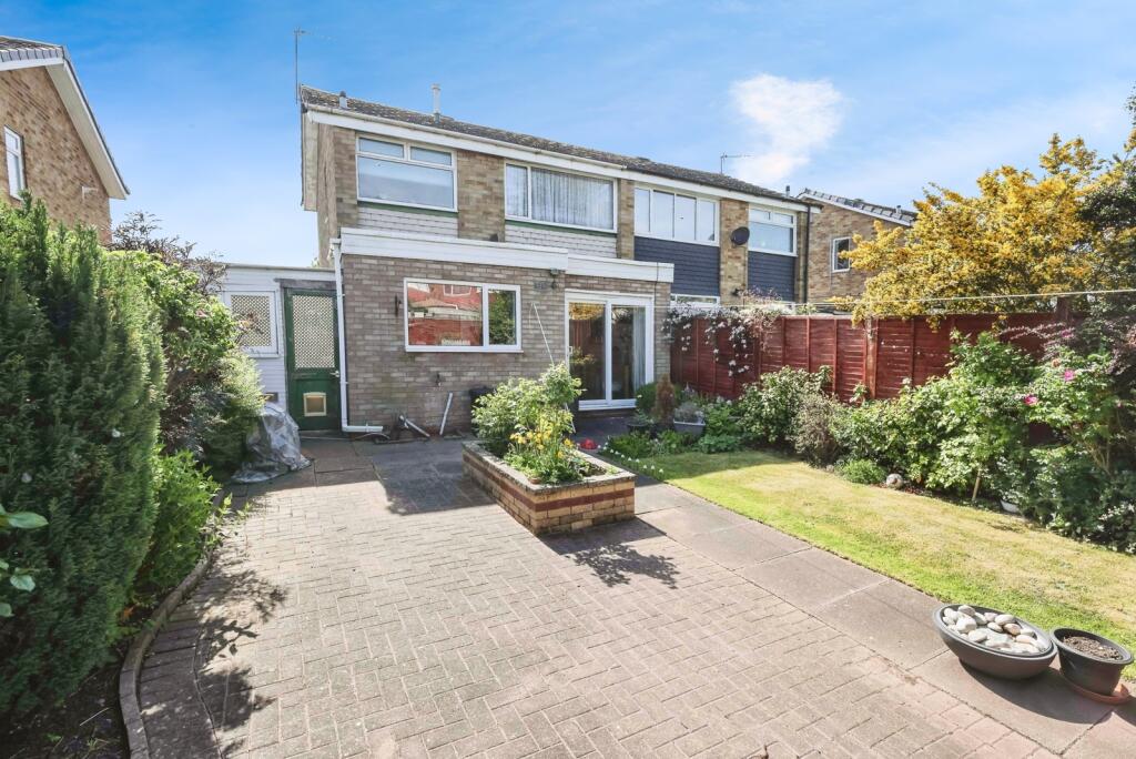 Additional image 15 of Prestwick Road, Birmingham, West Midlands, B35