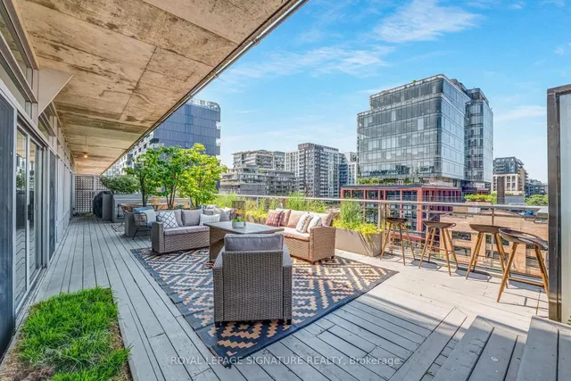 Additional image 2 of 66 Portland St Unit 708