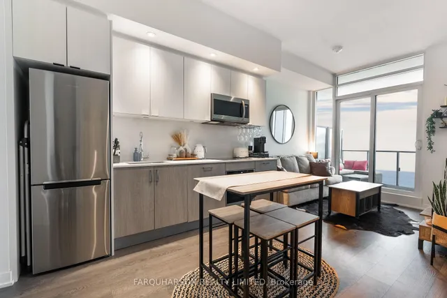 Additional image 2 of 1926 Lakeshore Blvd Unit 3209