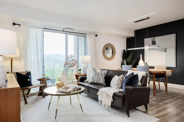 Additional image 2 of 2088 Lawrence Ave Unit 308