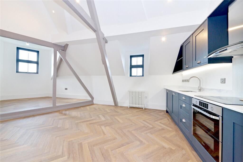 Additional image 33 of The Gothic, 4-6 Great Hampton Street, Birmingham, B18