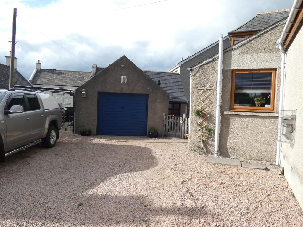 Additional image 24 of Urquhart Road, Inverurie, AB51