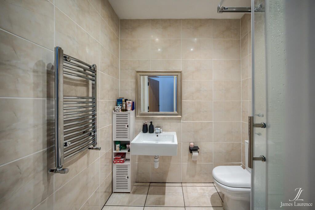 Additional image 5 of New Hampton Lofts, 99 Branston Street, Jewellery Quarter