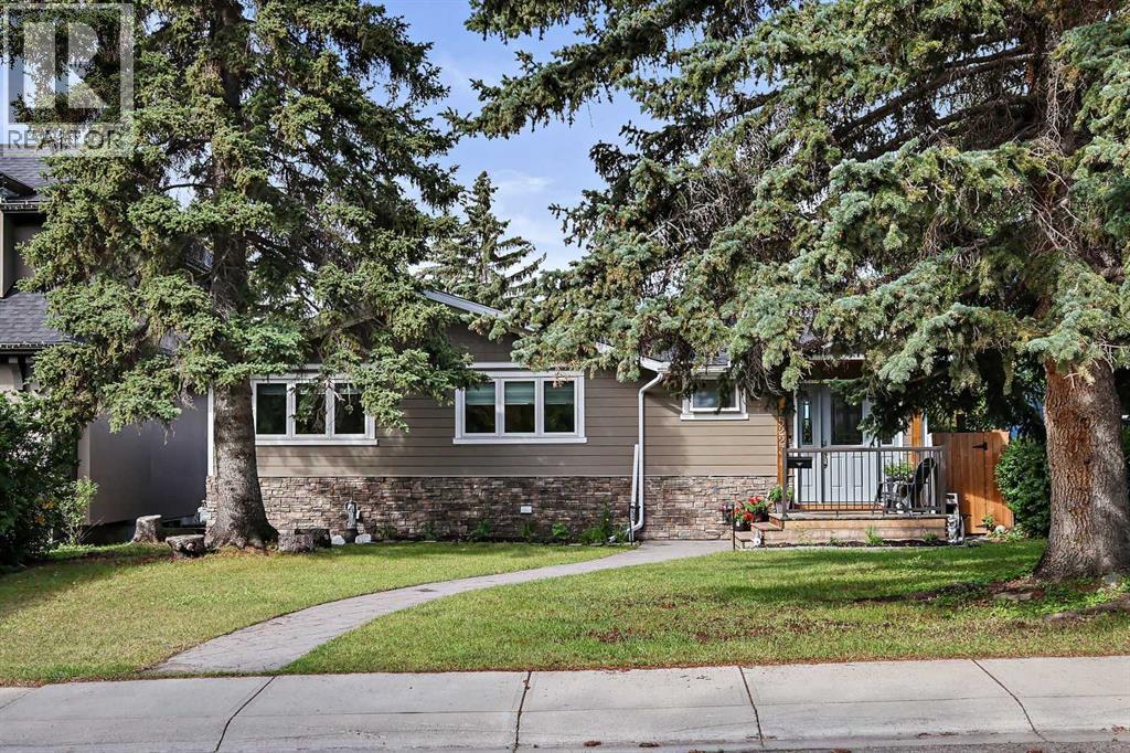 5223 Carney Road NW|Calgary, Alberta T2L1G1