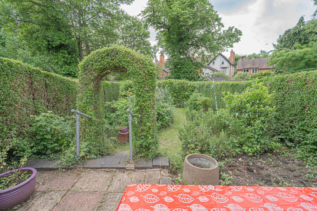 Additional image 33 of Endwood Court Road, Handsworth Wood