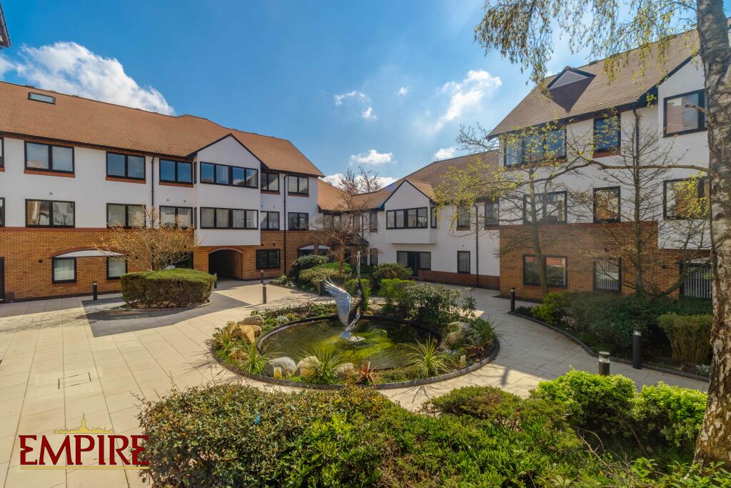 Additional image 19 of Swan Court, Coventry Road, Birmingham,B26 1BU