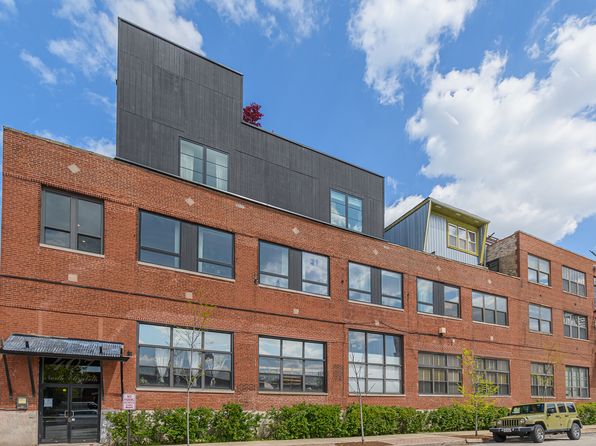 407 N Elizabeth St APT 103, Chicago, IL 60642