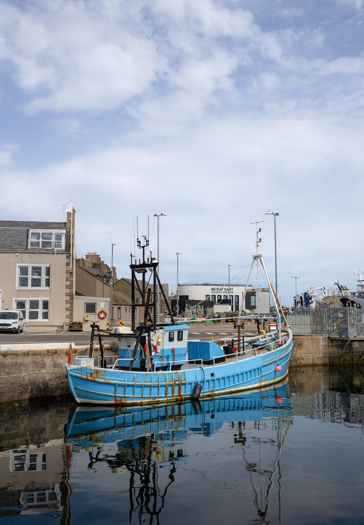 Additional image 11 of Kirk Brae, Fraserburgh