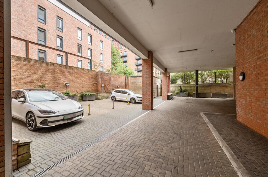 Additional image 12 of Cliveland Street Lofts, 25 Cliveland Street, Birmingham, West Midlands, B19