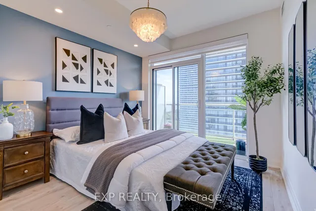 房产图片 17 - 56 Annie Craig Dr 单元 2304