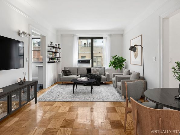 250 W 75th St APT 9D, New York, NY 10023
