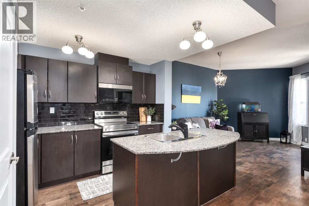 3201, 5605 Henwood Street SW|Calgary, Alberta T2E7R2