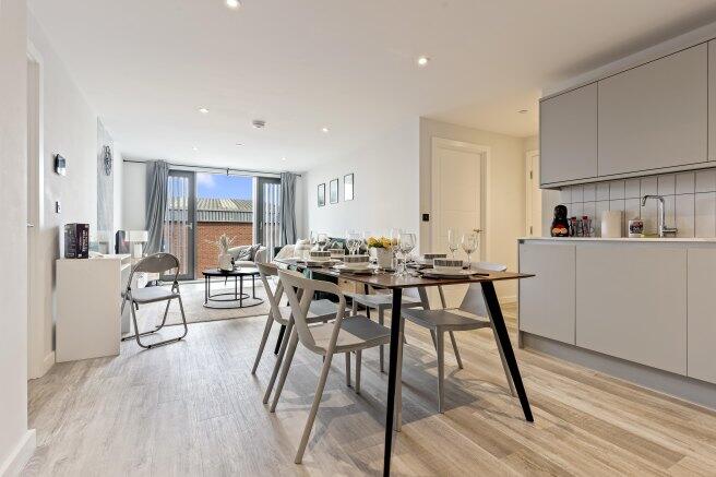 Additional image 21 of 50 Warwick Street (Apex Loft)