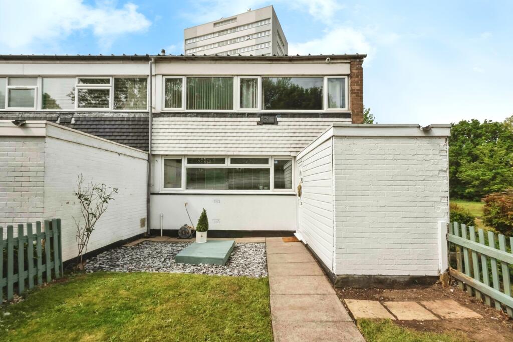 Additional image 6 of Auckland Drive, Birmingham, West Midlands, B36