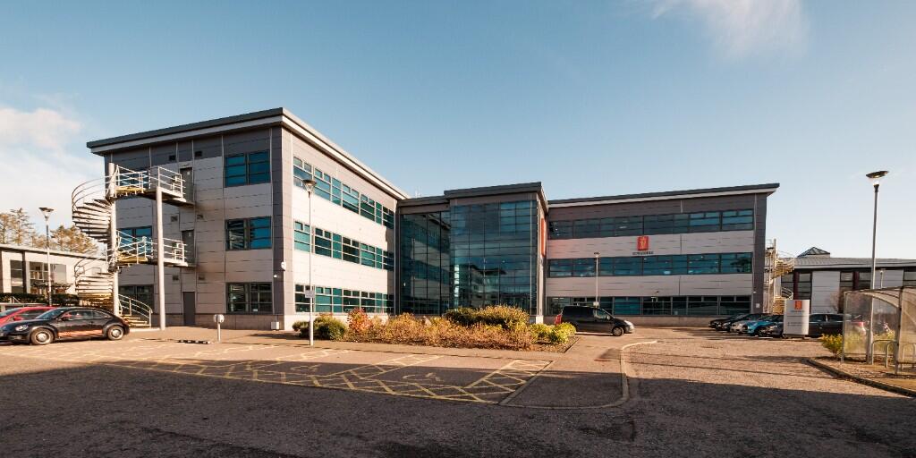 Additional image 47 of Thermopylae House, Prospect Road, Westhill, Aberdeenshire, AB32