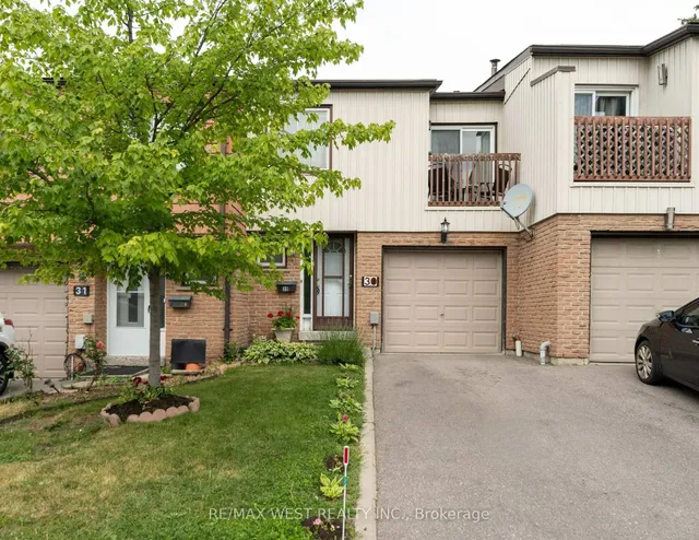 15 Guildwood Pkwy Unit 30