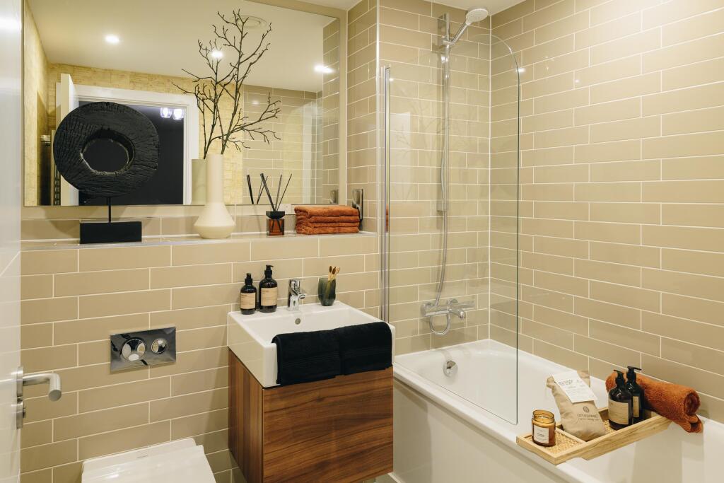 Additional image 6 of Chapmans Yard, Upper Gough Street, Birmingham, B1