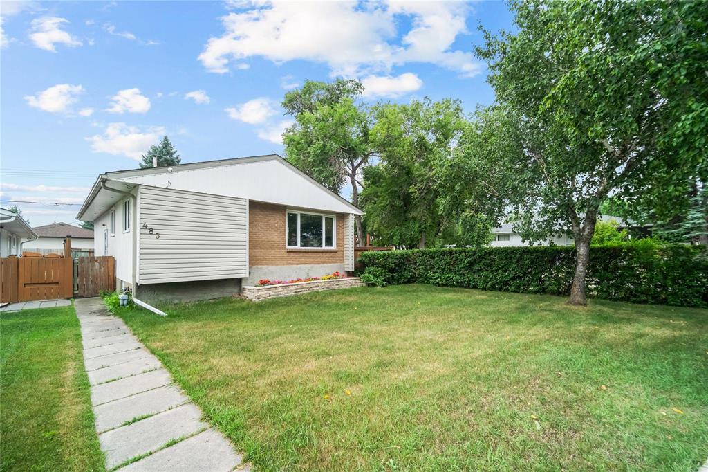483 Besant Street|Winnipeg, Manitoba R2K3A3