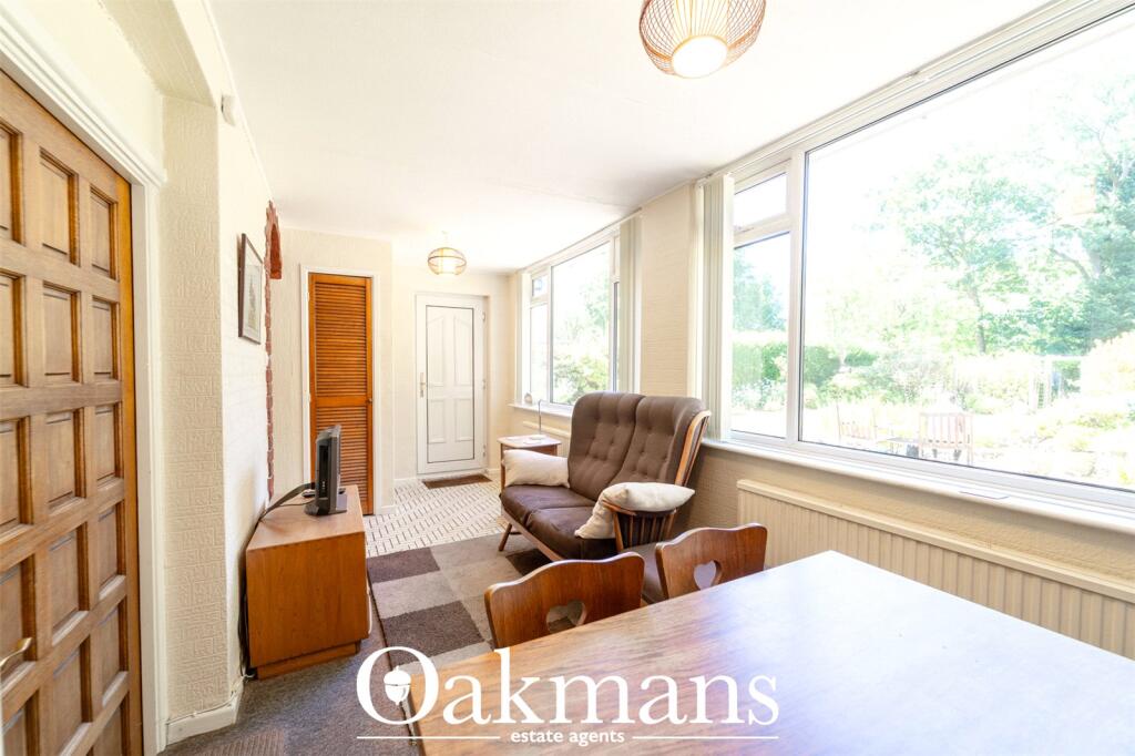 Additional image 10 of Bunbury Road, Bournville Village Trust, Northfield, Birmingham, B31