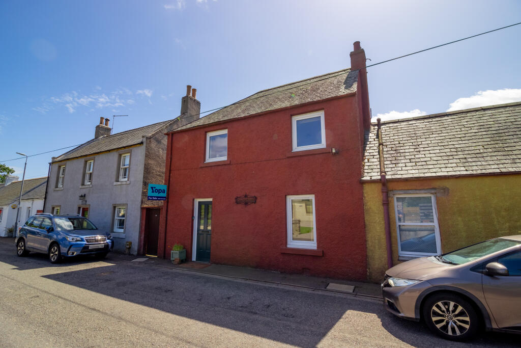 Additional image 5 of Church Road, Laurencekirk, AB30