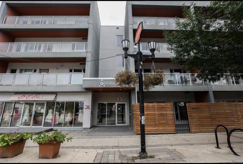 103 155 Sherbrook Street|Winnipeg, Manitoba R3C2B5