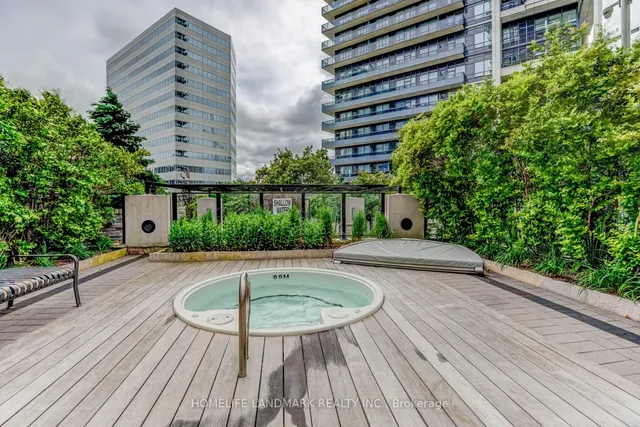 Additional image 25 of 5 Sheppard Ave Unit 1924