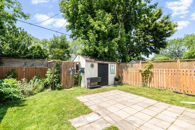 Additional image 30 of 167 TOLTON Ave