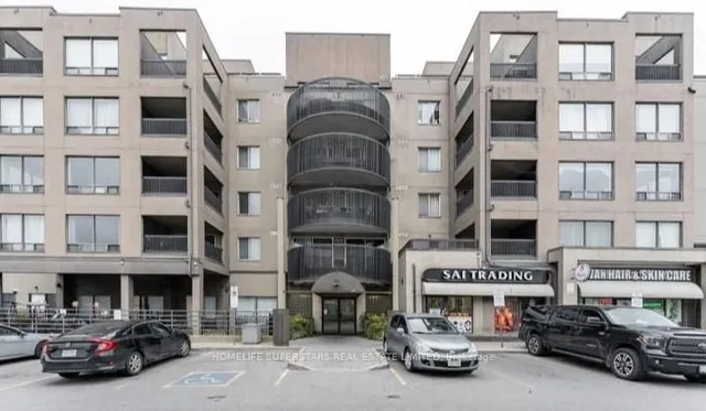 Additional image 4 of 5800 Sheppard Ave Unit 317