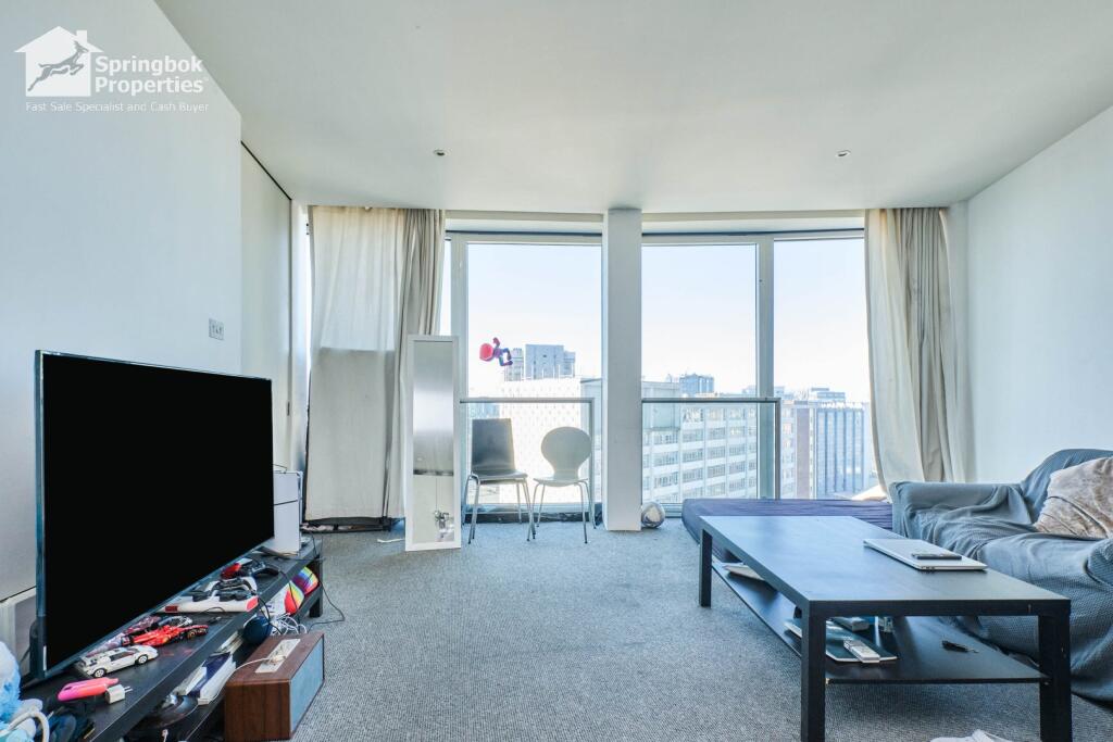 Additional image 14 of 150 New Street, Ladywood, Birmingham, West Midlands