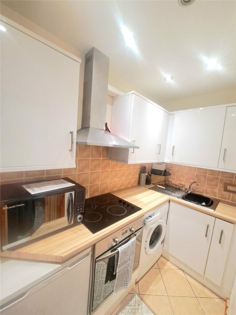 Additional image 5 of St Clair Street, City Centre, Aberdeen, AB24