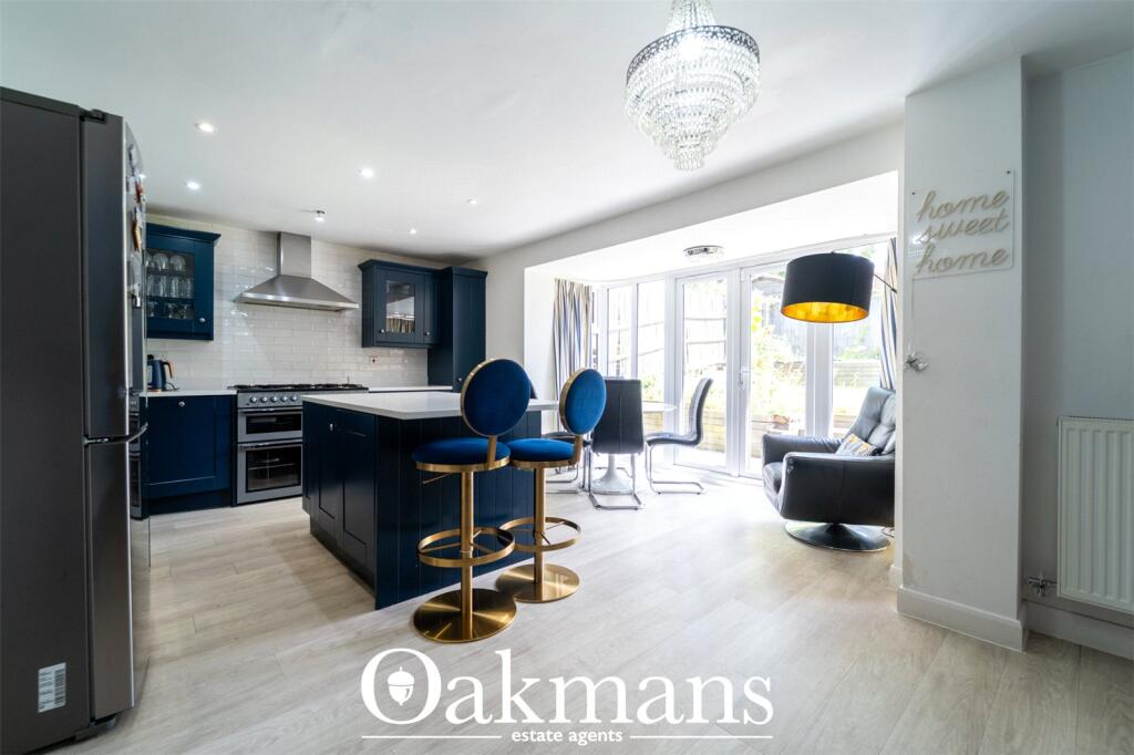 Additional image 5 of Perrott Way, Birmingham, West Midlands, B17