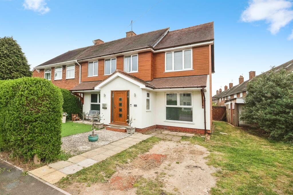 Additional image 18 of Billingsley Road, Birmingham