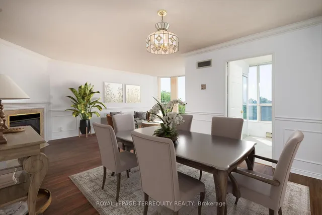 Additional image 15 of 10 Guildwood Pkwy Unit 629