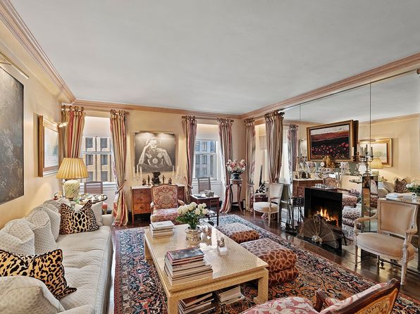 1001 Park Ave #6N, New York, NY 10028