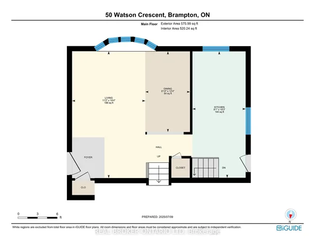 Additional image 4 of 50 Watson Cres