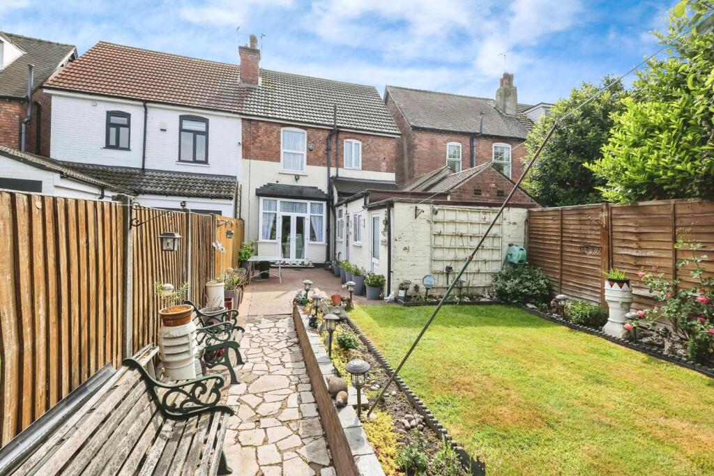 Additional image 14 of Wheelwright Road, Birmingham, West Midlands, B24